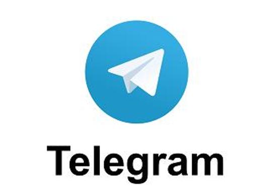 telegram