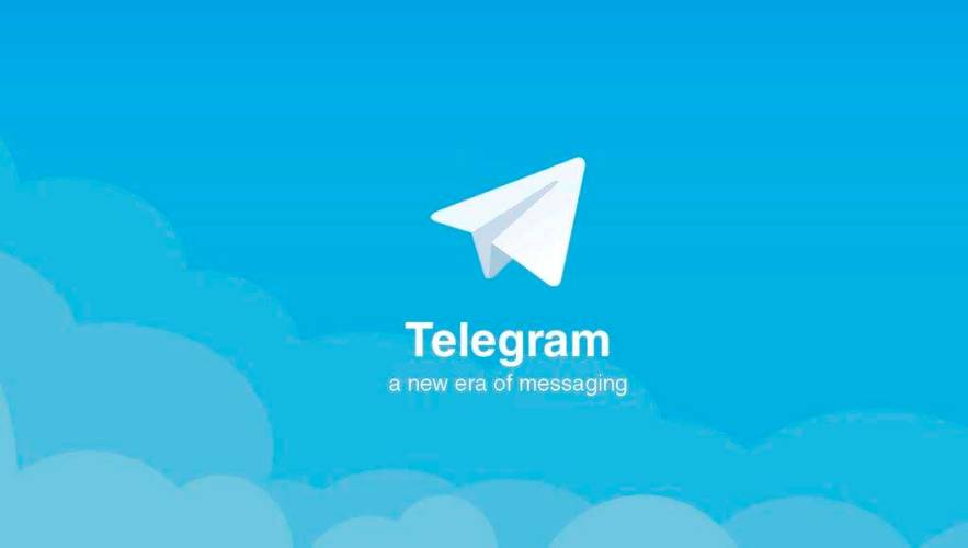 Telegram屏蔽