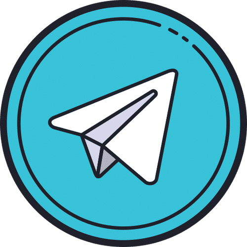 Telegram 群組