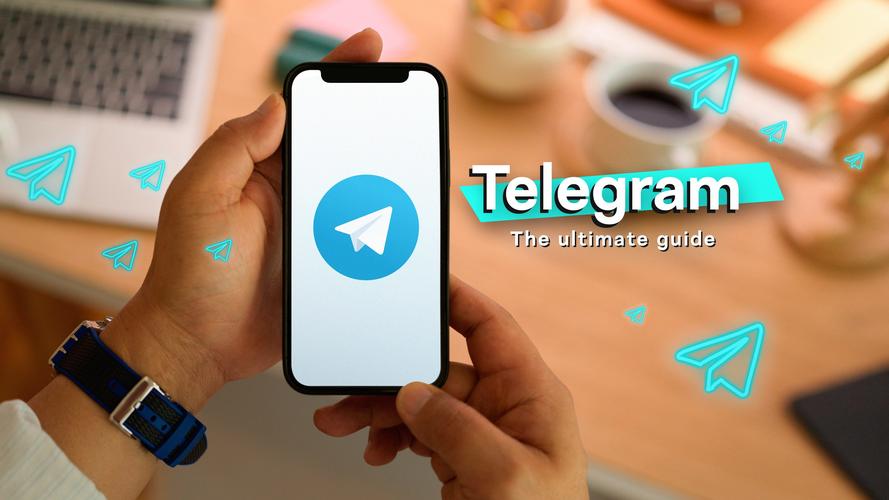 Telegram下载网页版香港群组