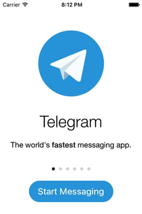 telegram