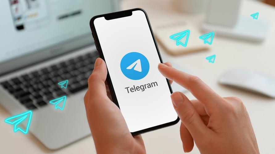 Telegram 網頁版