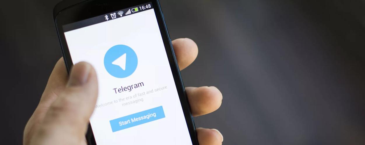 telegram