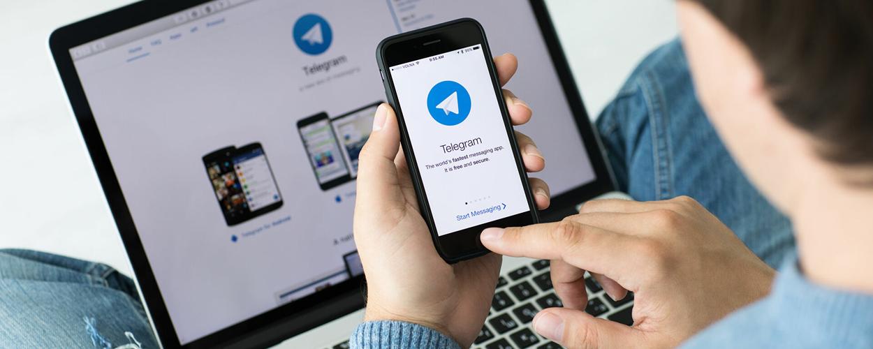 Telegram 群 組 推薦